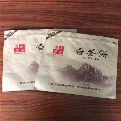 粉狀茶葉袋