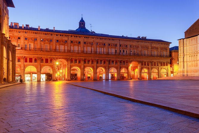 3 Days In Bologna - The Private City Tour: Fast Orientation, Less Guesswork