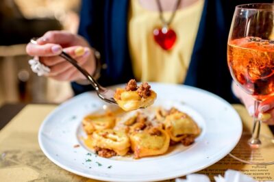 3 Days In Bologna - Settling In: Your First Day in Bologna’s Center
