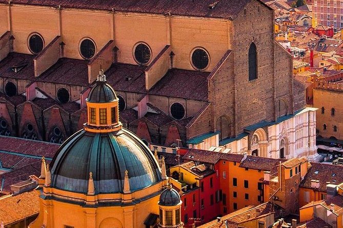 3 Days In Bologna - Emilia Excellence Food Tour: Where the Real Bologna Comes From
