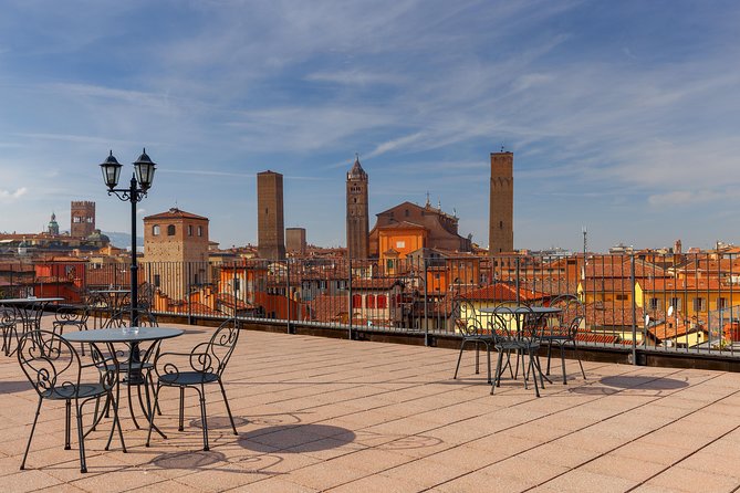 3 Days In Bologna - Dinners and Timing: Two Easy Meals Without Planning Stress
