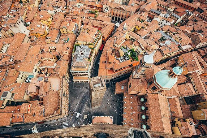 3 Days In Bologna - Day Three: Free Stroll Time for Shopping and Casual Exploring