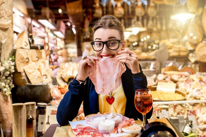 3 Days In Bologna - Who This Bologna Package Fits Best