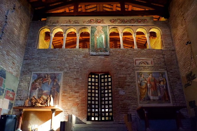 All the wonders of the Bologna hills - Why the Bologna Hills Tour Hits Different Than a City Walk