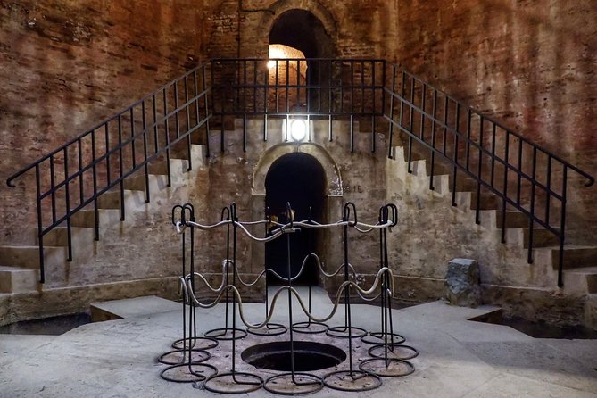 All the wonders of the Bologna hills - The Guide Factor: How Riccardo Bacchi Makes Art and History Stick
