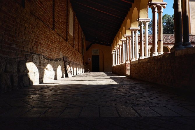 All the wonders of the Bologna hills - How Much Walking Is Involved, and What to Bring