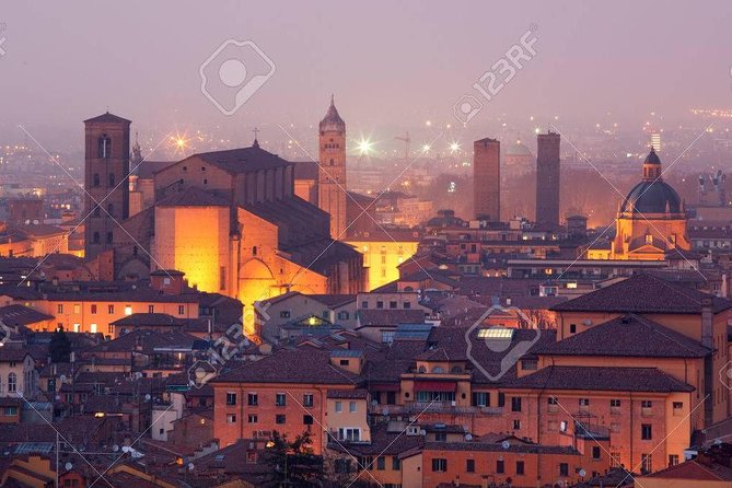 All the wonders of the Bologna hills - Stop 2: Cenobio di San Vittore, Red Brick and Medieval Peace You Can Still Feel