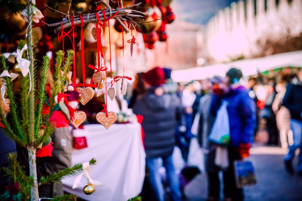 Bologna: 2-Hour Private Local's Christmas - Getting the most from your guide match (what to ask)