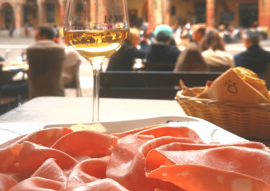 Bologna: City Center Guided Wine Walking Tour - Price and value: is $70 fair for Bologna city-center wine?