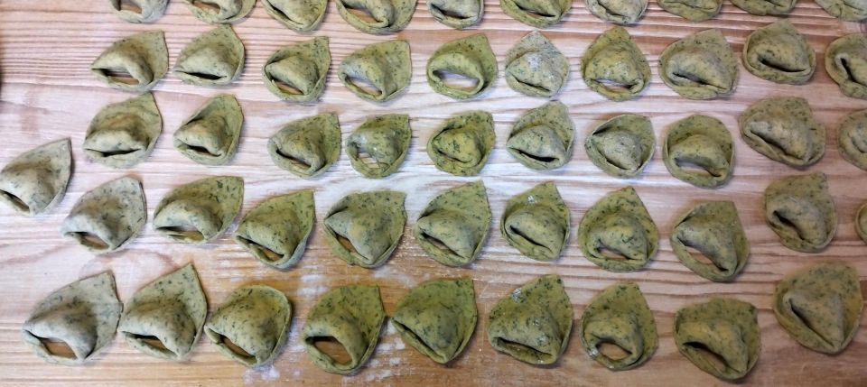 Bologna: Class dedicated to the pasta and tiramisu making - Who This Cooking Class Is Best For