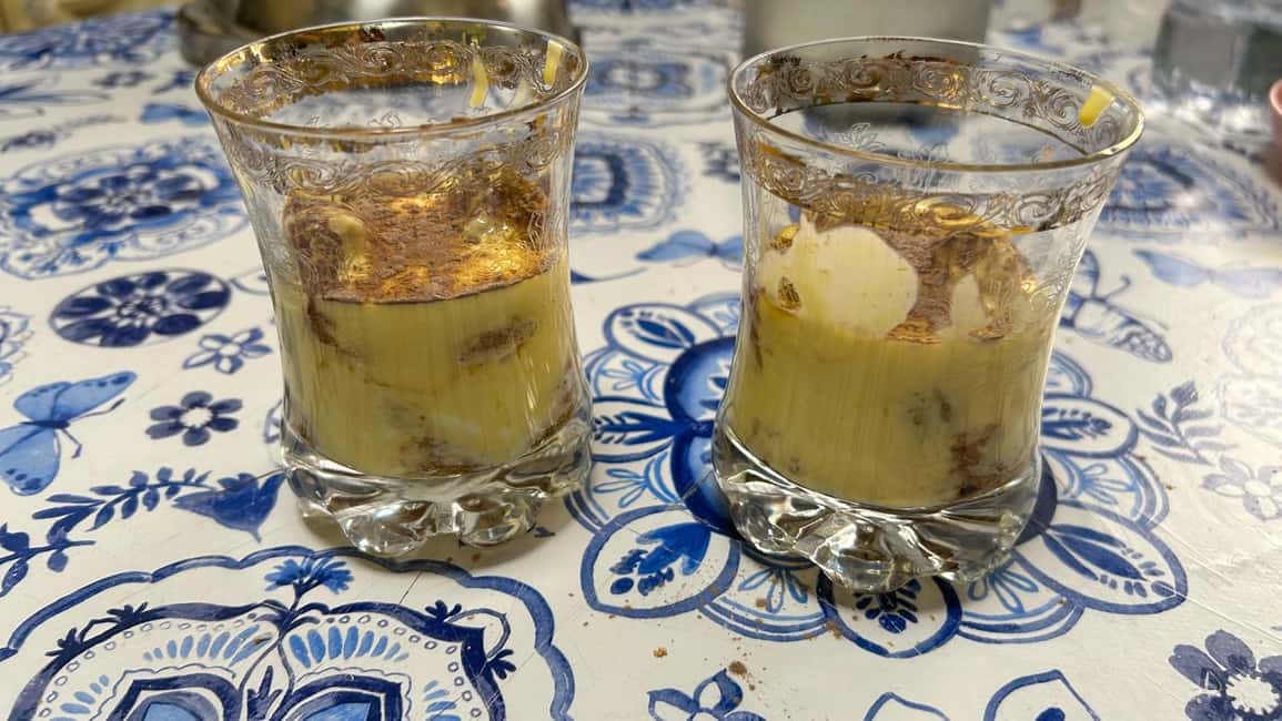 Bologna: Class dedicated to the pasta and tiramisu making - Tortelloni, Tagliatelle (and Farfalle): What You Actually Learn