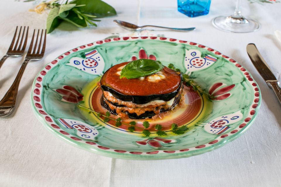 Bologna: Dining Experience at a Local's Home - Dietary requirements: what you should confirm in advance