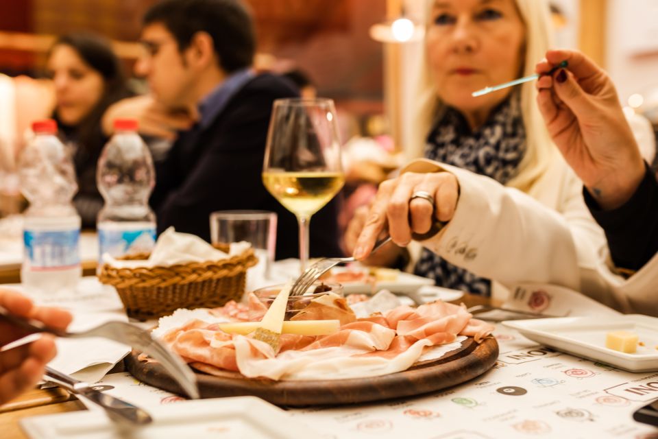 Bologna: Eat and Drink Like a Local Food Tour - Key highlights I’d plan my trip around