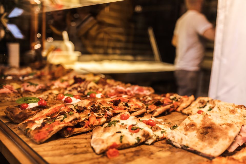 Bologna: Eat and Drink Like a Local Food Tour - Who should book this Bologna food tour