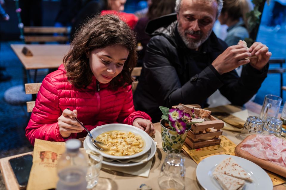 Bologna: Eat and Drink Like a Local Food Tour - Cheese, oils, and delicatessens: why you’ll leave with more than photos