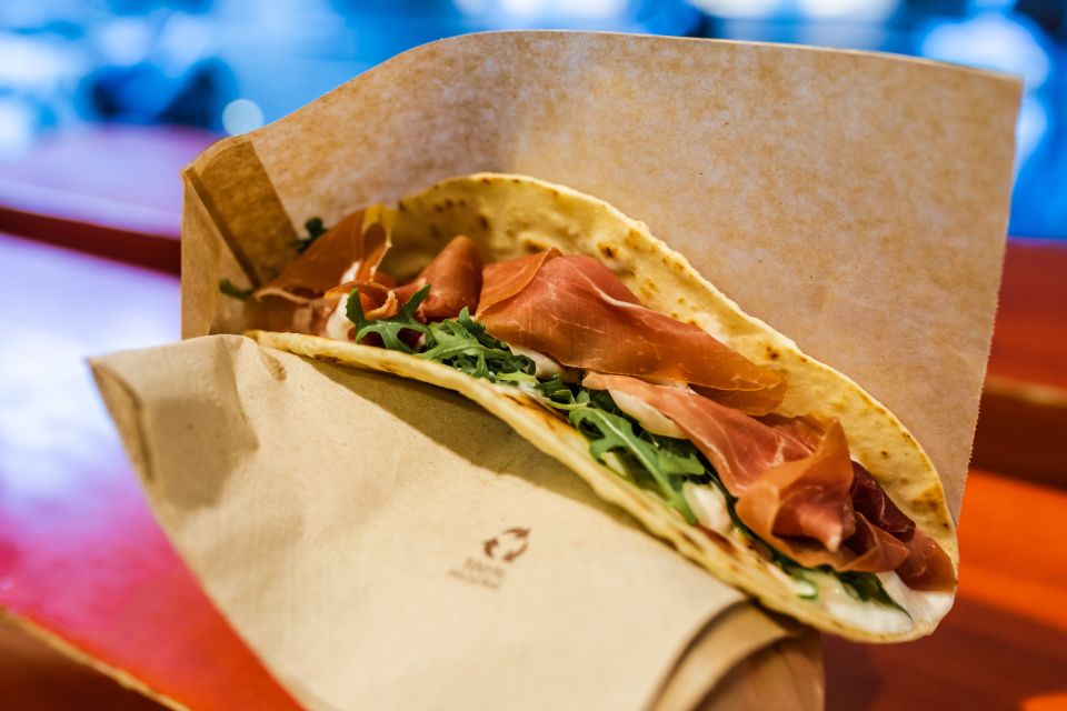 Bologna: Eat and Drink Like a Local Food Tour - Vegan and vegetarian stops in Bologna: finding options without a fuss