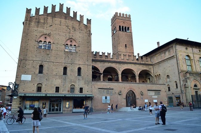 Bologna Food Tour small group - Key points worth knowing
