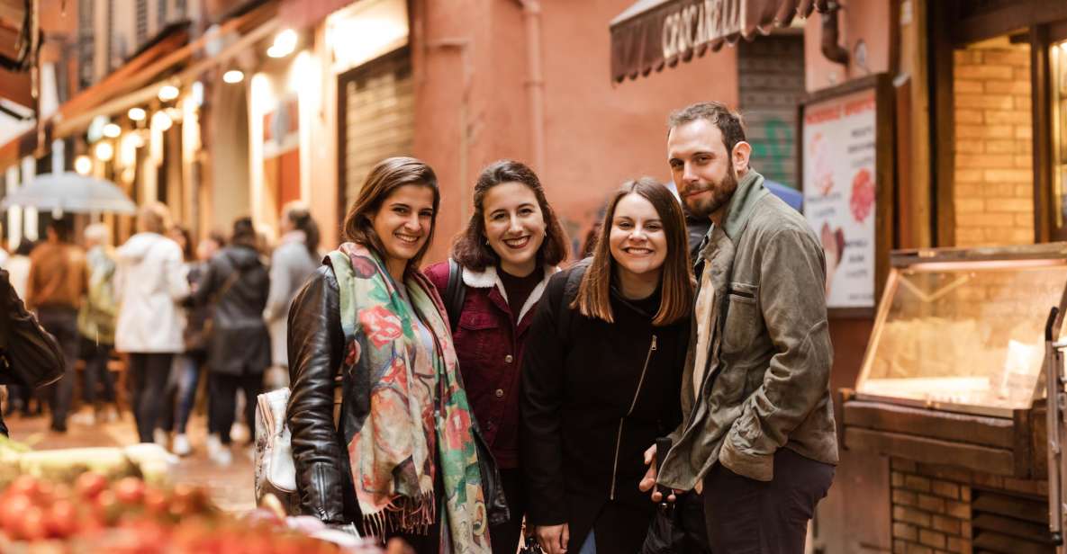 Bologna: Highlights and Hidden Gems of the City Tour - Key Things I’d Pay Attention To