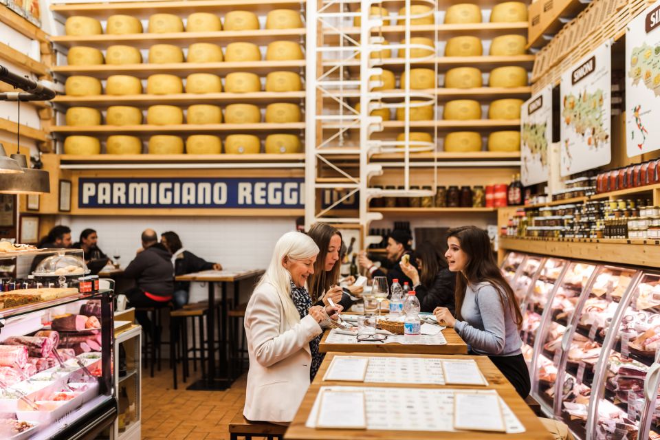 Bologna: Highlights and Hidden Gems of the City Tour - Price and Value: How $121.56 per Person Fits a Private 3-Hour Walk