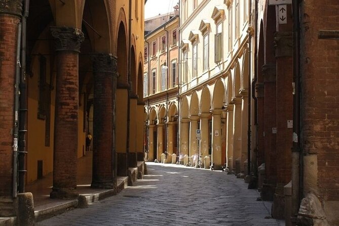 Bologna Highlights Private Walking Tour With A Guide - Price, private guide, and practical booking tips for a smooth 3 hours