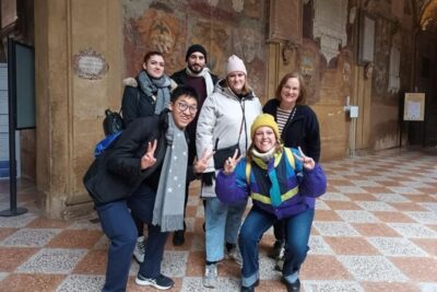 Bologna : Historic Center Walking Tour - Piazza Maggiore: the square you’ll keep returning to