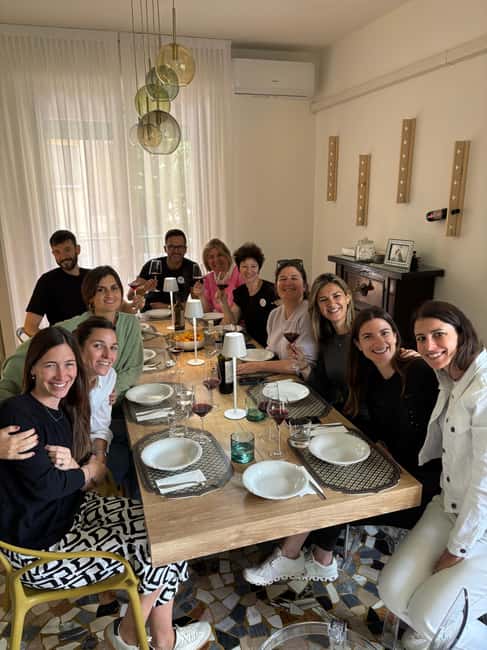 Bologna: In-Home Italian Pasta Making Workshop with Wine - Price and Value: What $88.70 Really Buys You