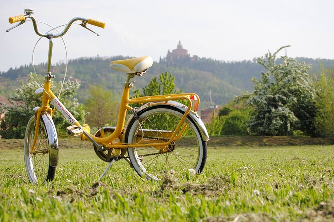 Bologna: Panoramic Bike Tour - Key things to know before you ride