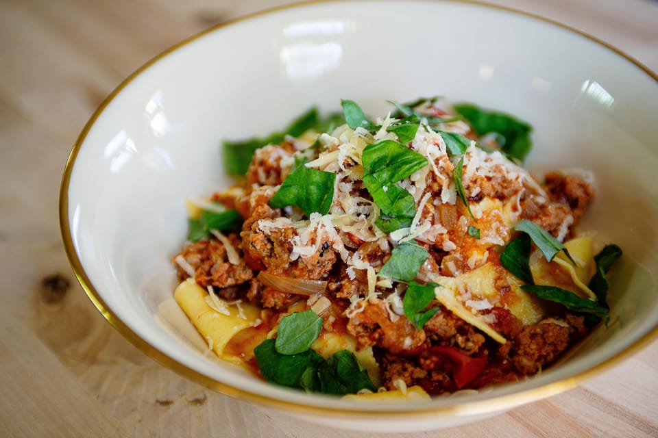 Bologna : Pasta Making With Local Chef + Wine - Key highlights you’ll actually care about