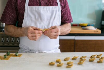 Bologna : Pasta Making With Local Chef + Wine - Before you cook: aperitivo, pizza, and wine