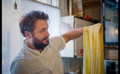 Bologna: Pasta Secrets Cooking Class with Local Expert - Tortellini practice: shaping pasta the Bolognese way