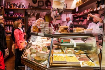 Bologna: Private and Personalised Walking Tour - How the guide matching works (and why it matters)
