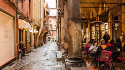 Bologna: Private Custom Walking Tour with Local Guide - The Local Matching That Turns a Walk Into a Personal Plan