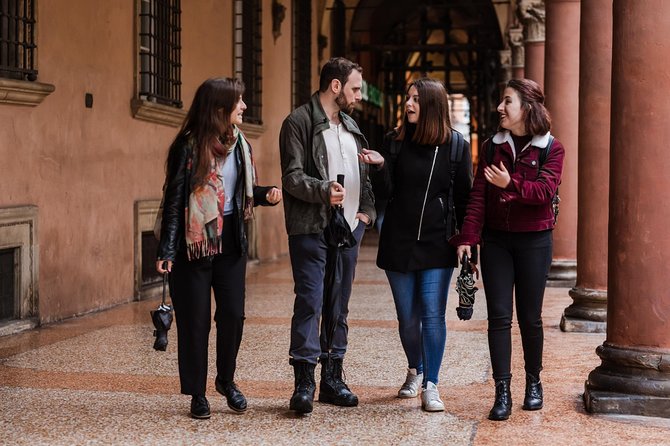 Bologna Private Highlights & Hidden Gems Tour with a Local - A Bologna Tour That Feels Personal, Not Pre-Packaged