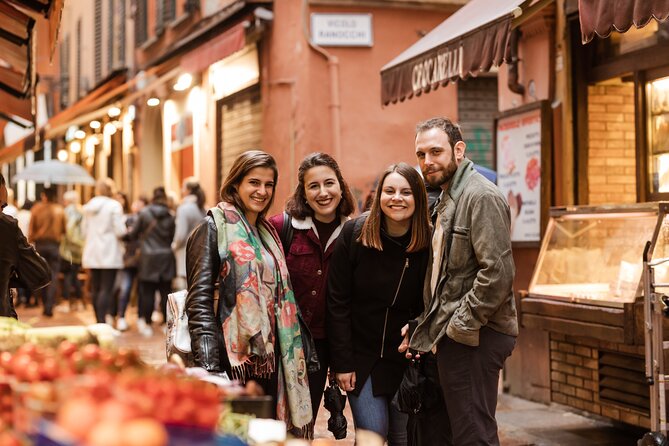 Bologna Private Tour with a Local – Unique & Offbeat - Recommendations You’ll Actually Use After the Tour