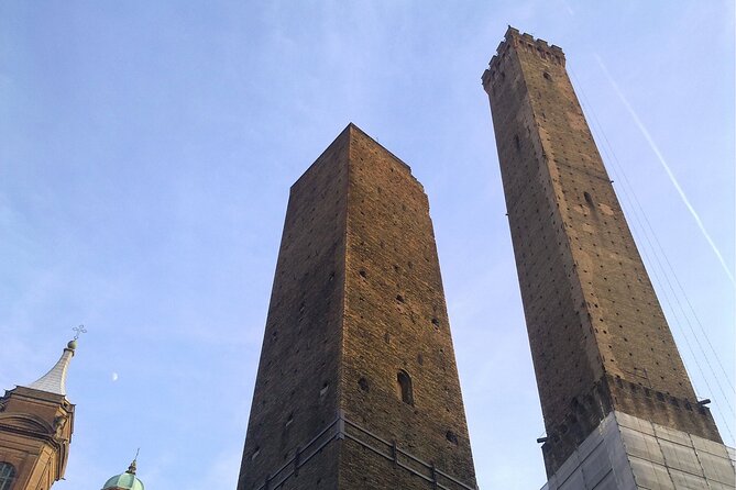 Bologna Scavenger Hunt and Highlights Self Guided Audio Tour - Key takeaways before you go