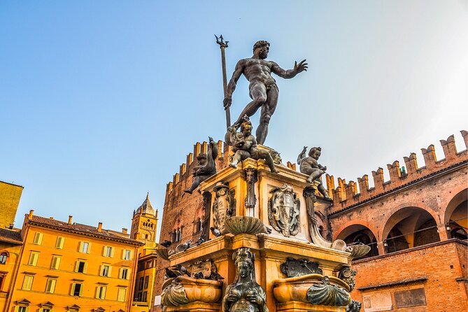 Bologna Scavenger Hunt and Highlights Self Guided Audio Tour - The hidden value: restaurant and shop tips that fit real life