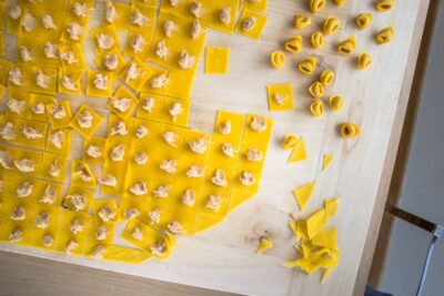Bologna: Tortellini Masterclass at a Local's Home - Inside a local’s home: what that changes (for the better)