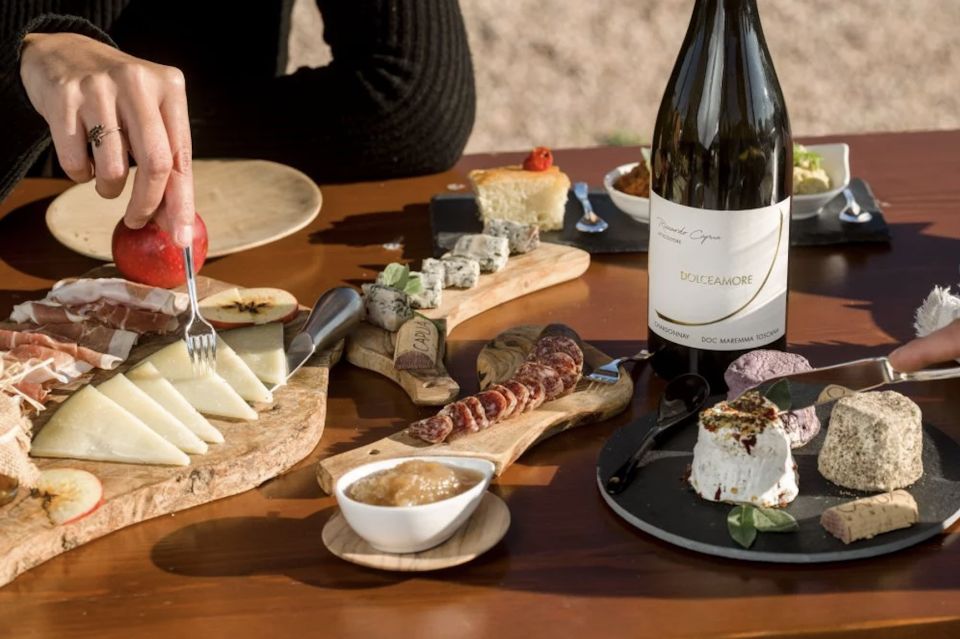 Bologna Vineyard Vista: a journey through Emilian wines - The food pairing philosophy (and why it’s worth your attention)