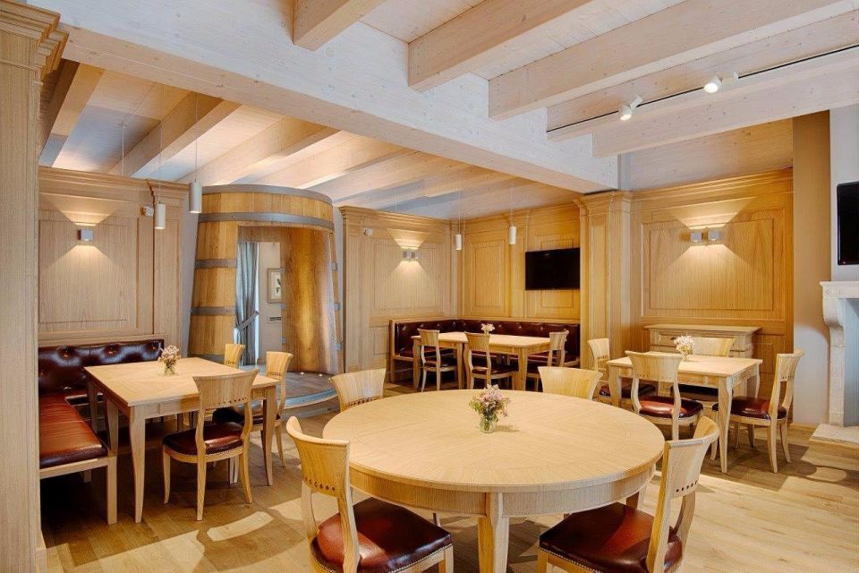 Bologna Vineyard Vista: a journey through Emilian wines - Guides and communication: what makes it feel personal