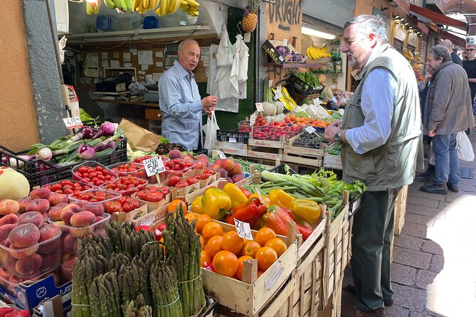 Bologna Walking Food Tour and Highlights with a Local Guide - Key highlights before you go