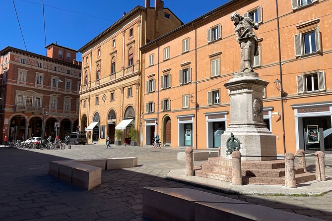 Bologna Walking Food Tour and Highlights with a Local Guide - Price and logistics: is $82.68 worth it?