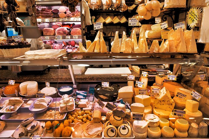 Bologna Walking Tour & Traditional Cooking Class with Wine - Tiramisu and wine: the part that feels like dinner, not a lesson