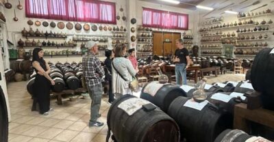Bologna:Ferrari, Parmigiano, Balsamic Day Trip w/Light Lunch - Bologna Pickup and the Morning Timing That Can Make or Break It