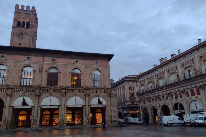 Bologna's Ancient and Recent History: A Self-Guided Audio Tour - Price and value: what you get for $7.99