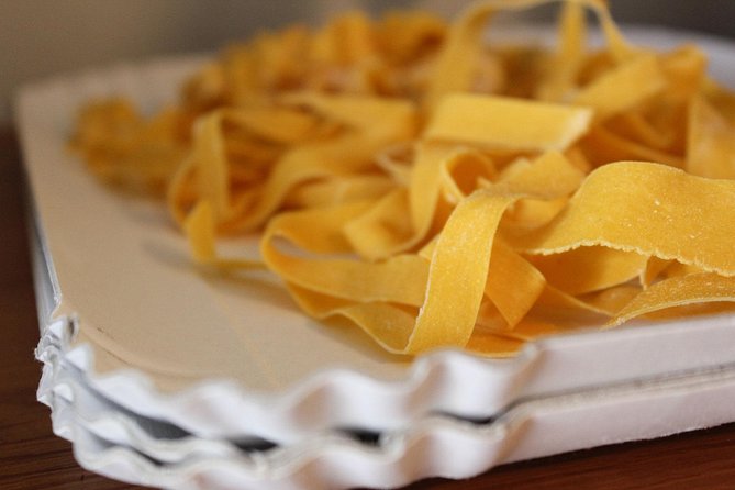 Bolognese Pasta Class in Bologna with a Local Expert, Giovanna C - Key things that make this class feel special