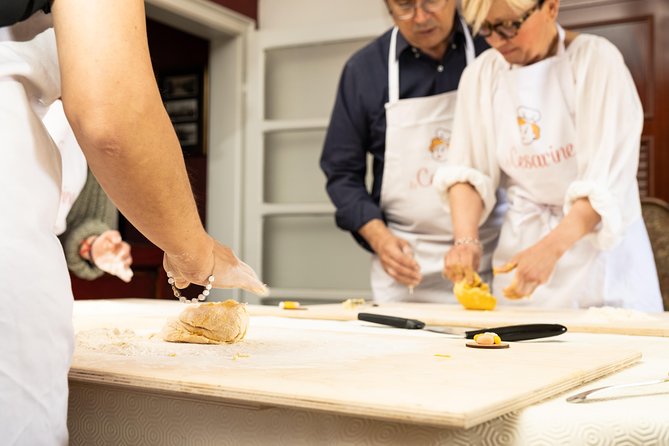 Cesarine: Private Pasta Class & Meal at Local's Home in Bologna - The Fresh Pasta Skill Set You’ll Take Home