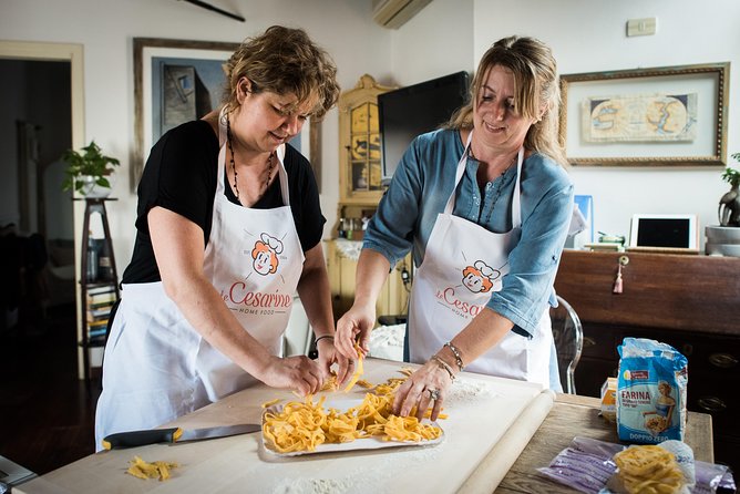 Cesarine: Small group Pasta and Tiramisu class in Bologna - Bologna Home Cooking: Why This Cesarine Class Feels Like a Real Meal With Friends