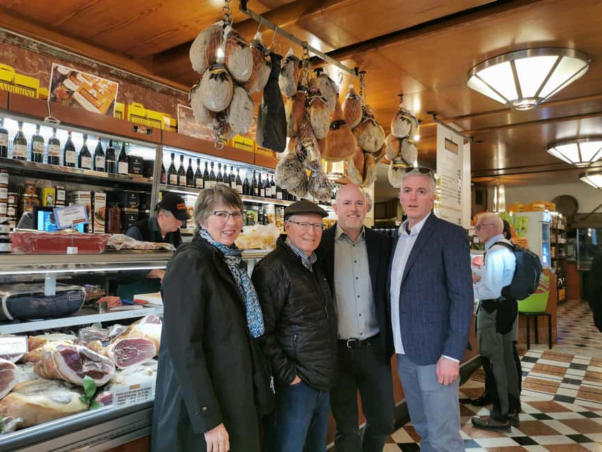 Emilia Romagna cheese tour - Should you book the Emilia Romagna cheese tour?