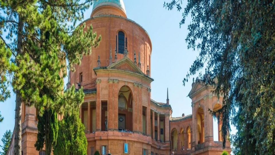 Fiat 500 Guided Tour on the Hills of Bologna - Key highlights you’ll actually care about
