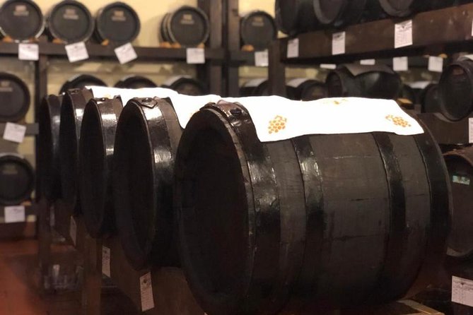 Food Tour: Parmigiano, Balsamic, Red Wine, lunch,transport - Pickup in Bologna and what that means for your day